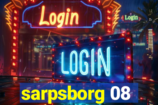 sarpsborg 08